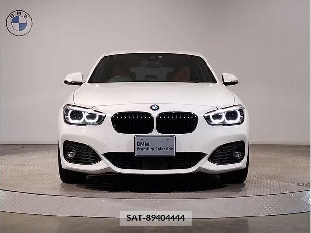Bmw 1 SERIES 2018-01 218516-3
