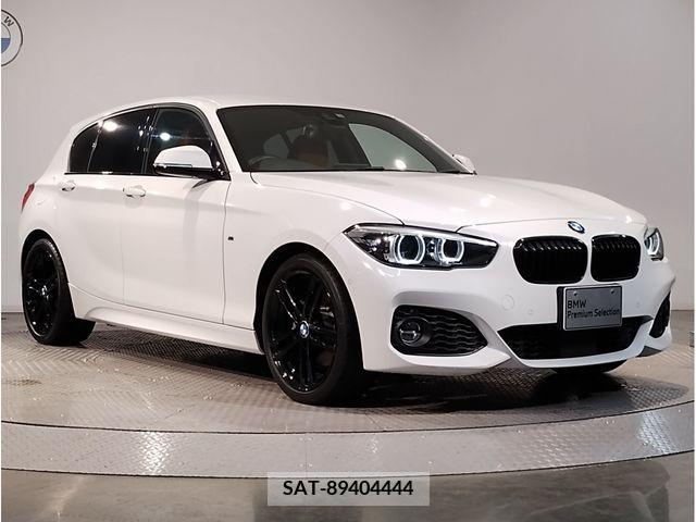 Bmw 1 SERIES 2018-01 218516-5