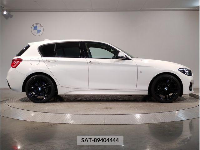 Bmw 1 SERIES 2018-01 218516-7