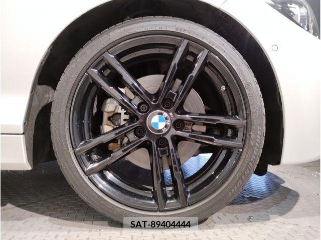 Bmw 1 SERIES 2018-01 218516-8