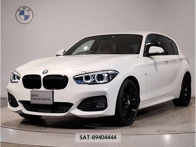 Bmw 1 SERIES 2018-01 218516-0