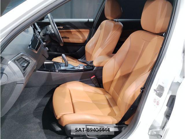 Bmw 1 SERIES 2018-01 218516-10