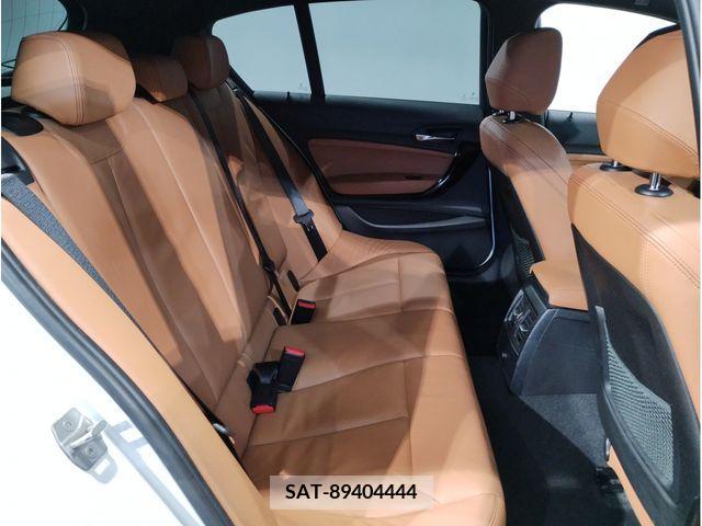 Bmw 1 SERIES 2018-01 218516-11