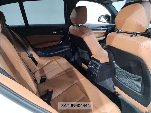 Bmw 1 SERIES 2018-01 218516-12