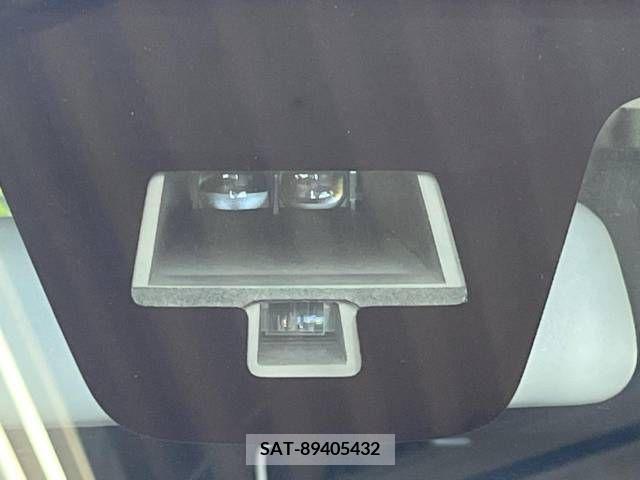 Suzuki HUSTLER 2014-07 312682-3