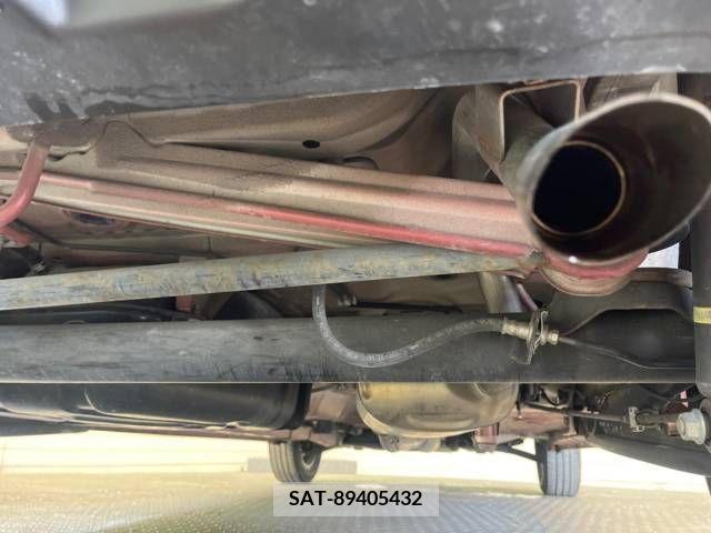 Suzuki HUSTLER 2014-07 312682-18