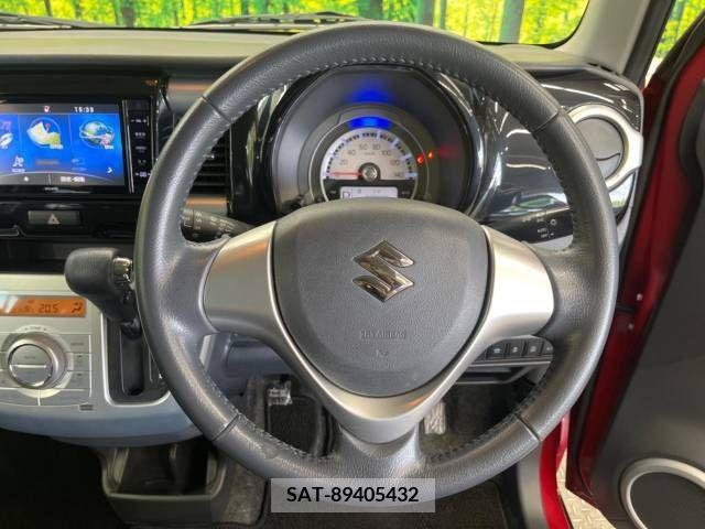 Suzuki HUSTLER 2014-07 312682-9