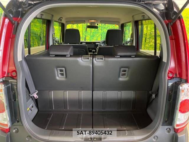 Suzuki HUSTLER 2014-07 312682-8