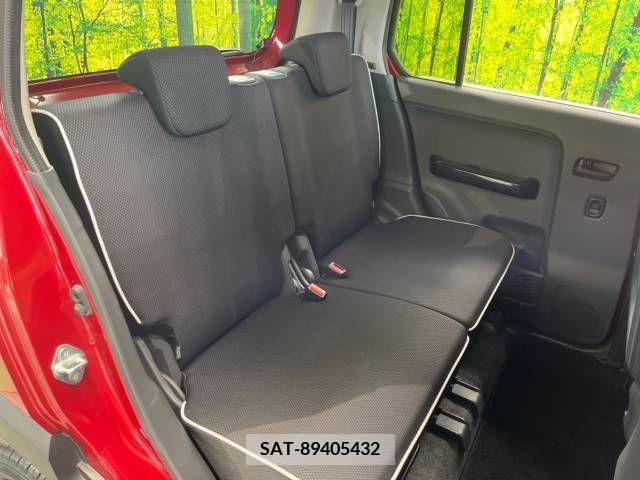 Suzuki HUSTLER 2014-07 312682-7