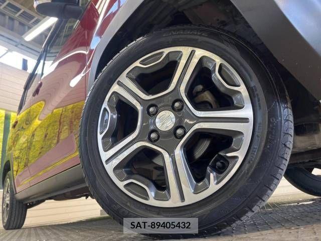 Suzuki HUSTLER 2014-07 312682-11