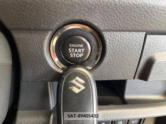 Suzuki HUSTLER 2014-07 312682-4