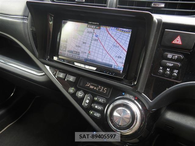 Toyota AQUA 2014-03 347205-9