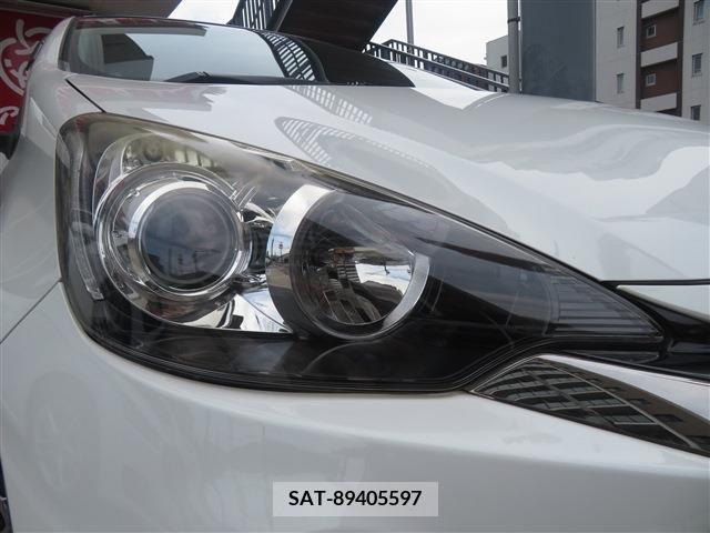 Toyota AQUA 2014-03 347205-14