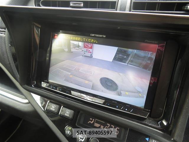 Toyota AQUA 2014-03 347205-10