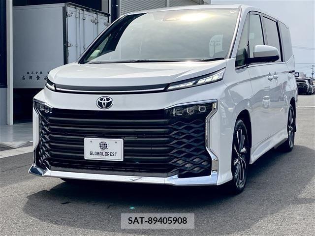Toyota VOXY 2023-06 288908-0