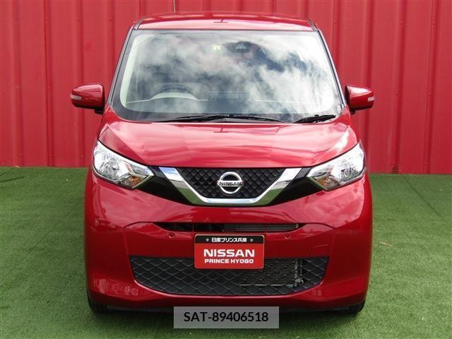 Nissan DAYZ 2020-01 215618-18