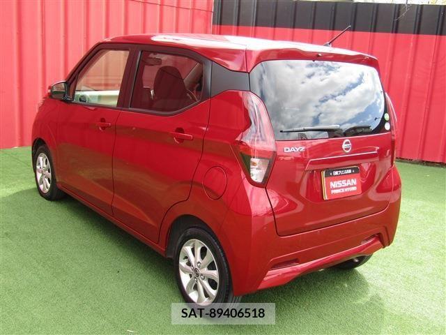 Nissan DAYZ 2020-01 215618-1