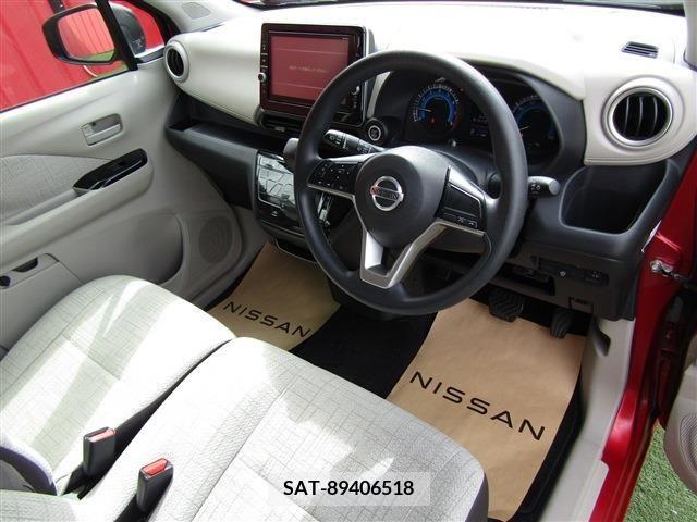 Nissan DAYZ 2020-01 215618-5