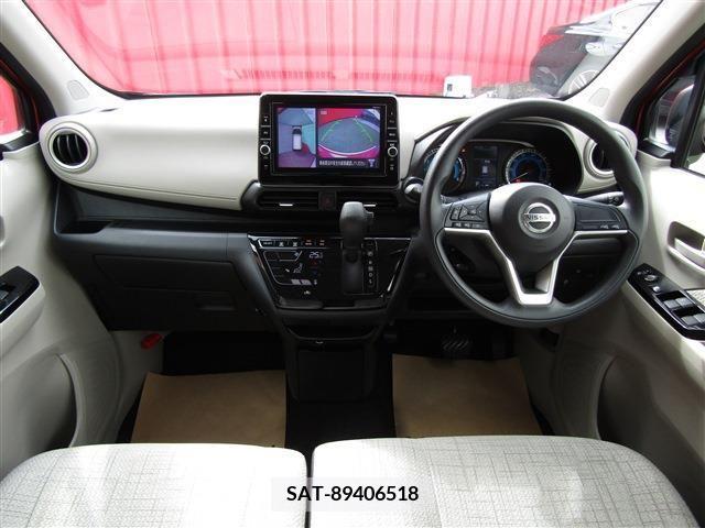 Nissan DAYZ 2020-01 215618-2