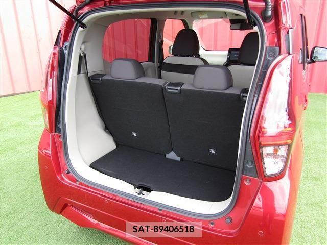 Nissan DAYZ 2020-01 215618-7