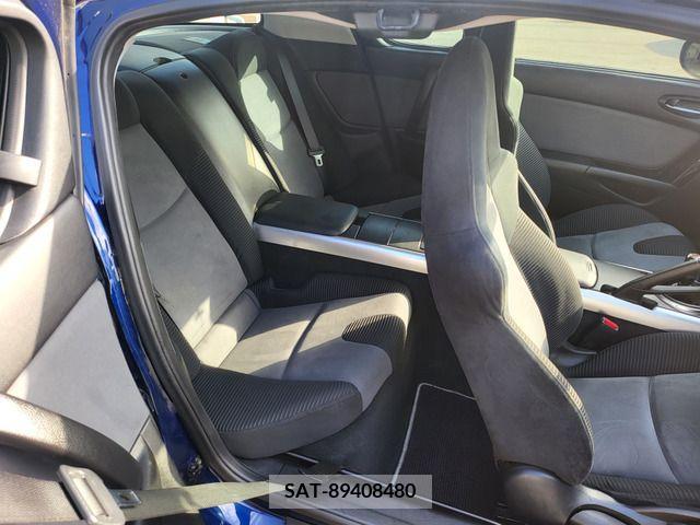 Mazda RX-8 2006-11 214019-12