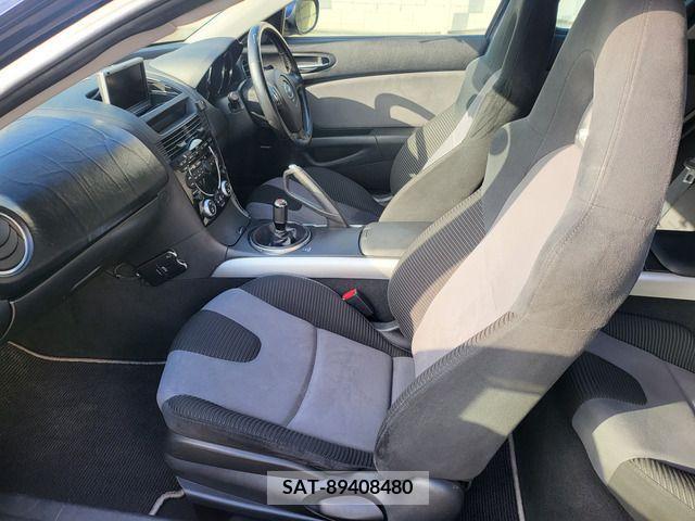 Mazda RX-8 2006-11 214019-14