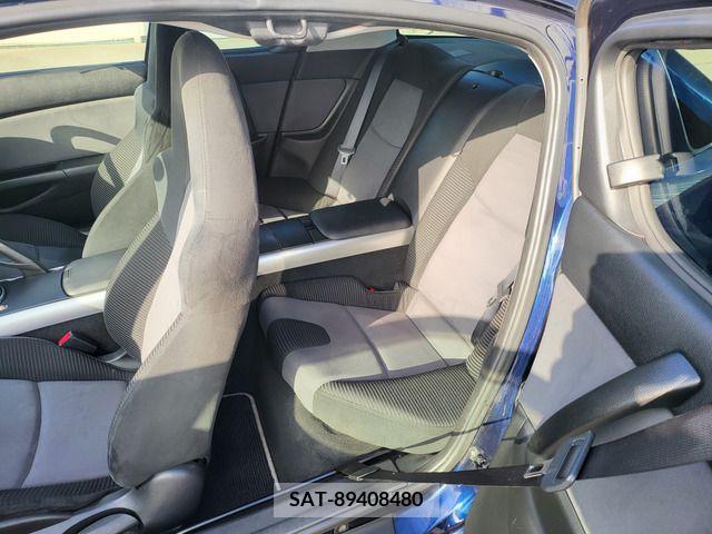 Mazda RX-8 2006-11 214019-15