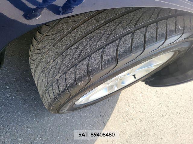 Mazda RX-8 2006-11 214019-19