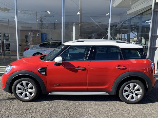 Bmw MINI 2017-09 182468-3