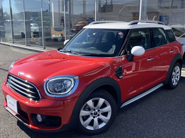 Bmw MINI 2017-09 182468-0