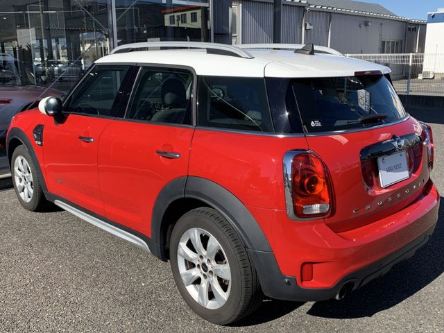Bmw MINI 2017-09 182468-2