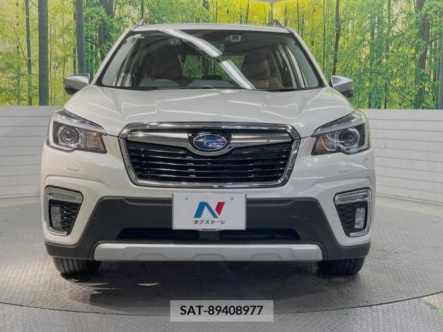 Subaru FORESTER 2019-03 243247-14