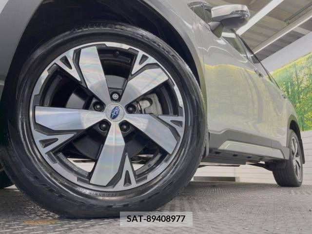 Subaru FORESTER 2019-03 243247-13