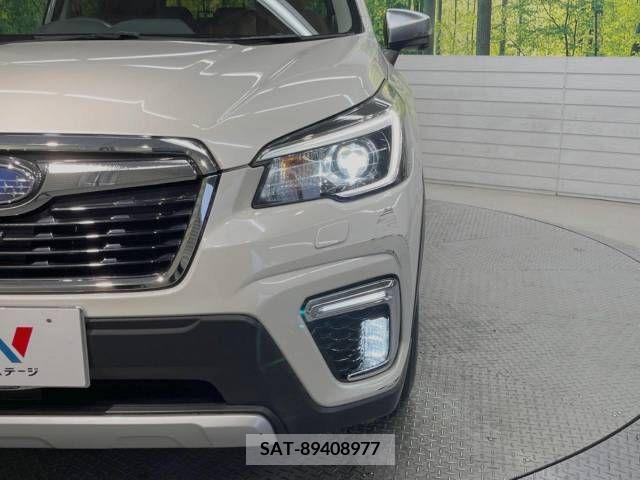 Subaru FORESTER 2019-03 243247-12