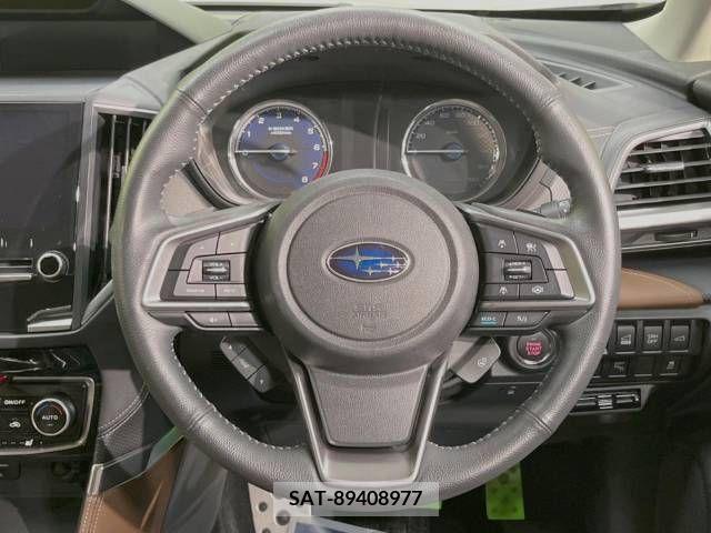 Subaru FORESTER 2019-03 243247-11