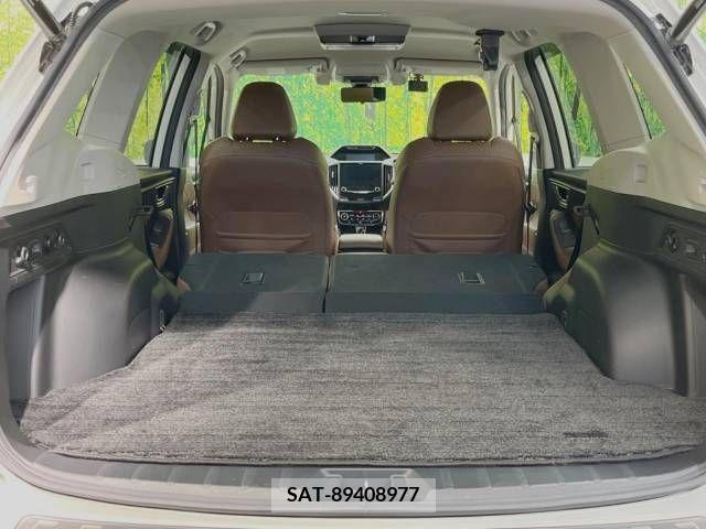 Subaru FORESTER 2019-03 243247-10