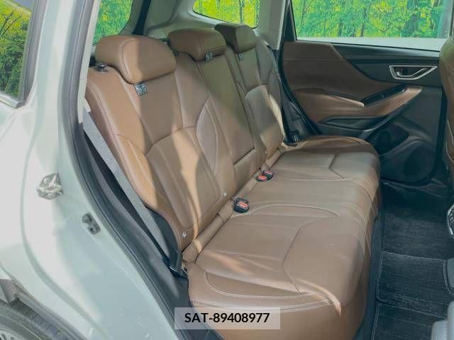 Subaru FORESTER 2019-03 243247-9