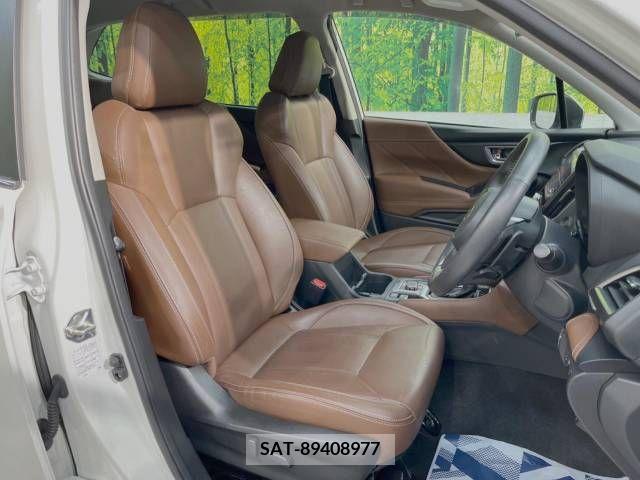 Subaru FORESTER 2019-03 243247-8