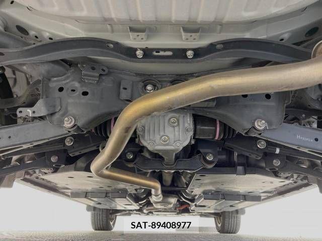 Subaru FORESTER 2019-03 243247-19