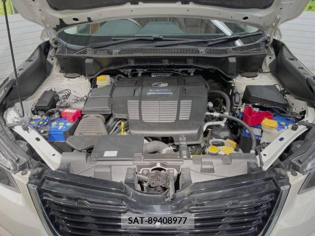 Subaru FORESTER 2019-03 243247-18