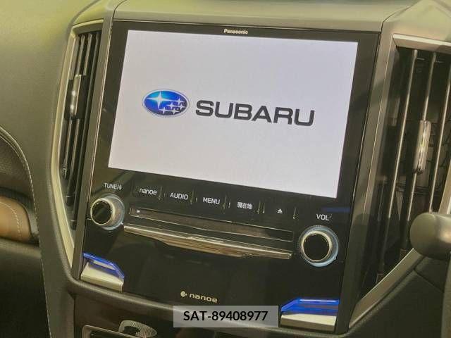 Subaru FORESTER 2019-03 243247-2