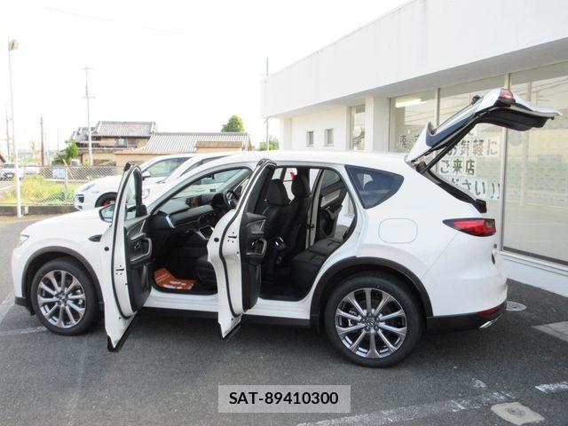 Mazda CX-60 2023-02 425804-22