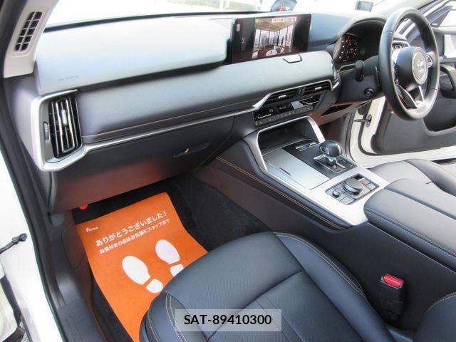 Mazda CX-60 2023-02 425804-13