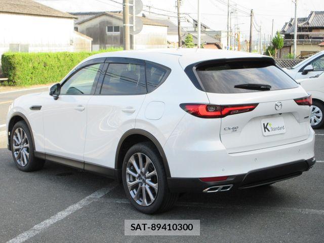 Mazda CX-60 2023-02 425804-24