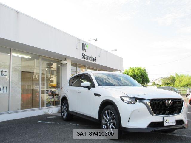 Mazda CX-60 2023-02 425804-2
