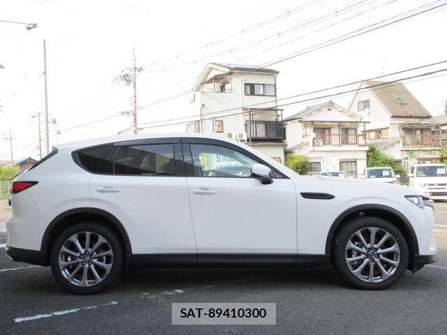 Mazda CX-60 2023-02 425804-26