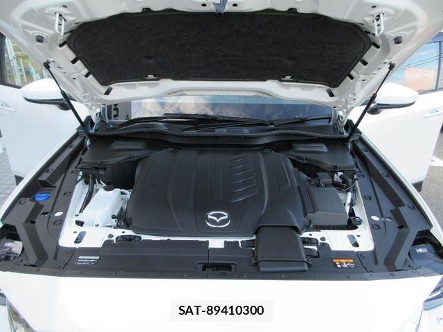 Mazda CX-60 2023-02 425804-27