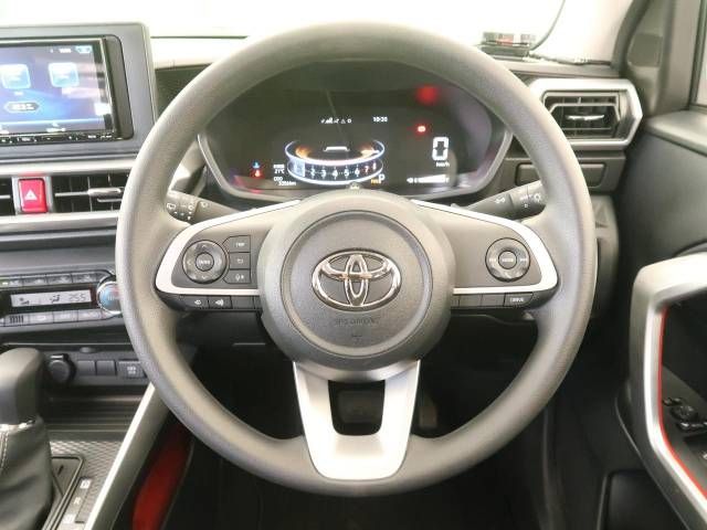 Toyota RAIZE 2023-06 195298-11