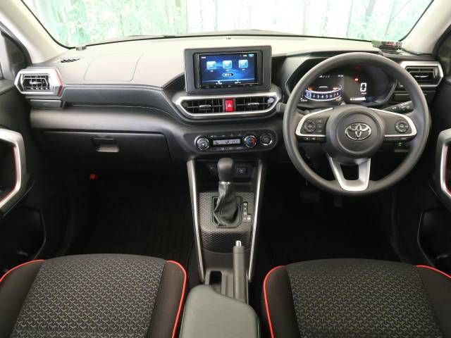 Toyota RAIZE 2023-06 195298-1