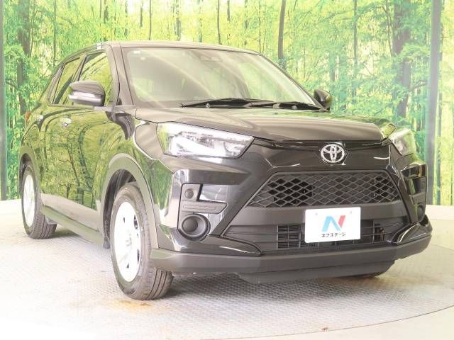 Toyota RAIZE 2023-06 195298-16